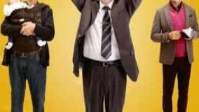 سینمایی پدر بزرگ ها