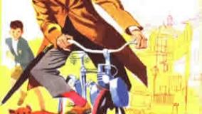 سینمایی دایی من ژاک