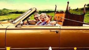 سینمایی هوشیاری موقت