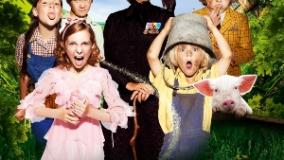 سینمایی بازگشت دایه مکفی