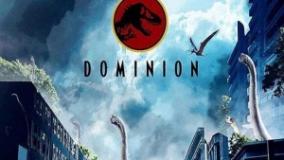 سینمایی دنیای ژوراسیک:قلمرو