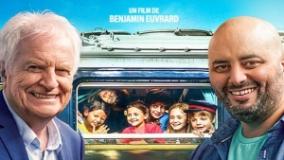 سینمایی شش خرابکار در قطار