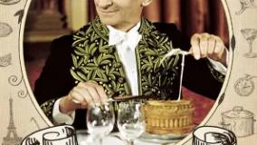 سینمایی آشپز باشی