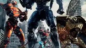 حاشیه اقیانوس آرام ۲