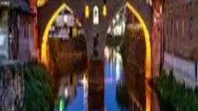 گردشگری - لنگرود