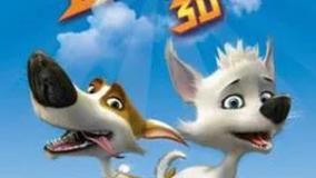 سگ‌های فضایی بلکا و استرلکا