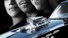 سریع و خشن ۴