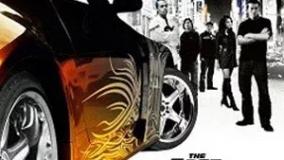 سریع و خشن ۳