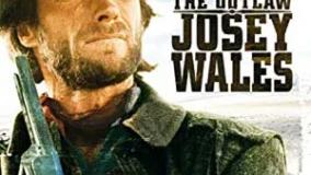 جوزی ولز یاغی