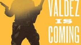 والدز می‌آید