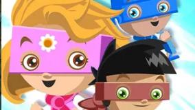 قهرمان الفبا -قسمت۷