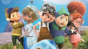 جینگیلی ها - قسمت۱۴