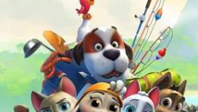 هاپ هاپ میومیو - قسمت۲۳