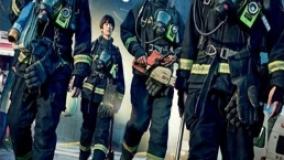 اشکهایی از جنس آتش-قسمت ۲