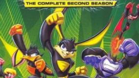 انیمیشن مبارزان کهکشانی - قسمت ۷