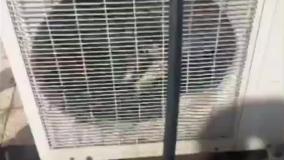 تعمیر و سرویس داکت اسپلیت چیگو 09125042902