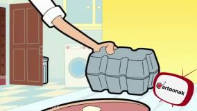 دانلود کارتون خنده دار مستربین قسمت 41 | انیمیشن جذاب و خنده دار مستربین جدید