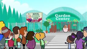 دانلود کارتون خنده دار مستربین قسمت 53 | انیمیشن جذاب و خنده دار مستربین جدید