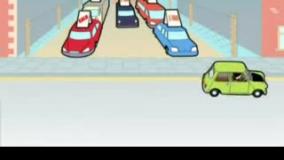 دانلود کارتون خنده دار مستربین قسمت 45 | انیمیشن جذاب و خنده دار مستربین جدید