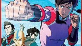 افسانه کورا - قسمت ۷