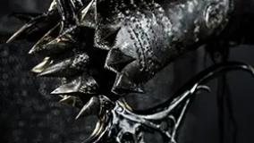 حلقه های قدرت - قسمت سوم