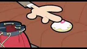 دانلود کارتون خنده دار مستربین قسمت 51 | انیمیشن جذاب و خنده دار مستربین جدید