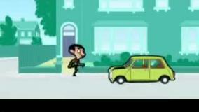 دانلود کارتون خنده دار مستربین قسمت 44 | انیمیشن جذاب و خنده دار مستربین جدید