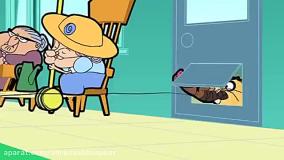 دانلود کارتون خنده دار مستربین قسمت 50 | انیمیشن جذاب و خنده دار مستربین جدید