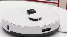 جارو رباتیک برلین | BERLIN مـدل ؛ BE-W/S1988-BERLIN