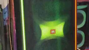 اسپیکر جی بی ال JBL PartyBox 710