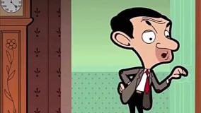 دانلود کارتون خنده دار مستربین قسمت 34 | انیمیشن جذاب و خنده دار مستربین جدید