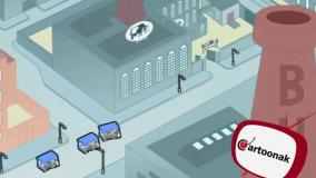 دانلود کارتون خنده دار مستربین قسمت 31 | انیمیشن جذاب و خنده دار مستربین جدید