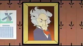 دانلود کارتون خنده دار مستربین قسمت 40 | انیمیشن جذاب و خنده دار مستربین جدید