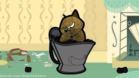 دانلود کارتون خنده دار مستربین قسمت 56 | انیمیشن جذاب و خنده دار مستربین جدید