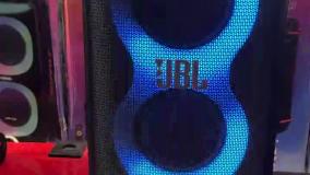 اسپیکر Party Box JBL320