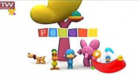 دانلود کارتون پوکویو قسمت 2 دوبله فارسی | انیمیشن پوکویو دوبله فارسی قسمت 2