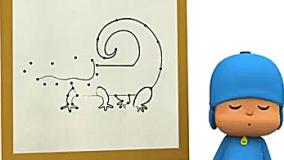 دانلود کارتون پوکویو قسمت 5 دوبله فارسی | انیمیشن پوکویو دوبله فارسی قسمت 5