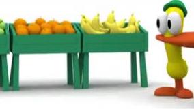 دانلود کارتون پوکویو قسمت 7 دوبله فارسی | انیمیشن پوکویو دوبله فارسی قسمت 7