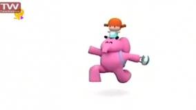 دانلود کارتون پوکویو قسمت 4 دوبله فارسی | انیمیشن پوکویو دوبله فارسی قسمت 4