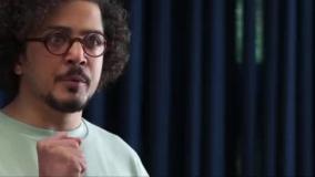 قسمت 4 سریال قهوه پدری