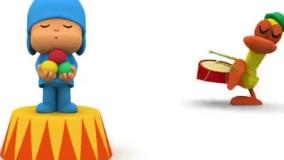 دانلود کارتون پوکویو قسمت 13 دوبله فارسی | انیمیشن پوکویو دوبله فارسی قسمت 13