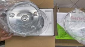 زودپز تک دسته تفال سایز ۶ لیتر و ۷ لیتر