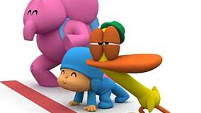 دانلود کارتون پوکویو قسمت 20 دوبله فارسی | انیمیشن پوکویو دوبله فارسی قسمت 20