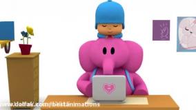 دانلود کارتون پوکویو قسمت 19 دوبله فارسی | انیمیشن پوکویو دوبله فارسی قسمت 19