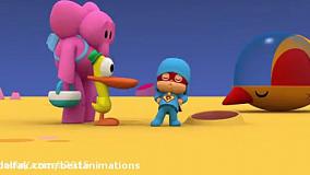 دانلود کارتون پوکویو قسمت 17 دوبله فارسی | انیمیشن پوکویو دوبله فارسی قسمت 17