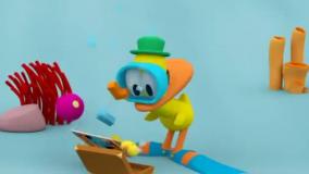 دانلود کارتون پوکویو قسمت 14 دوبله فارسی | انیمیشن پوکویو دوبله فارسی قسمت 14