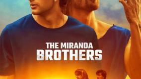 دانلود فیلم هندی برادران میراندا با دوبله فارسی The Miranda Brothers 2024