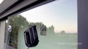 ربات شیشه پاک کن CONGA Cecotec