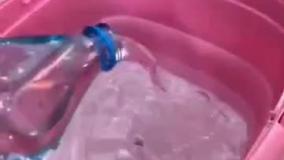 تست مینی واش تاشو | بانه خرید