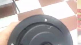 خردکن سیلور لوکس مدل SL_3344